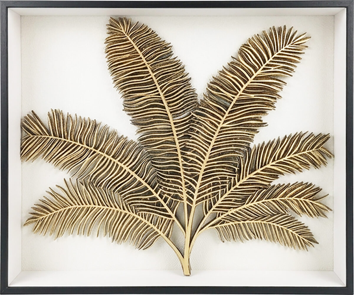 Golden Palm (S)