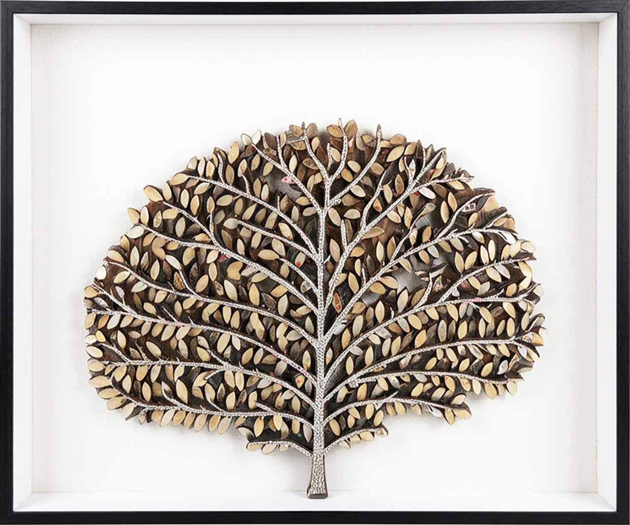 Golden Tree (S)