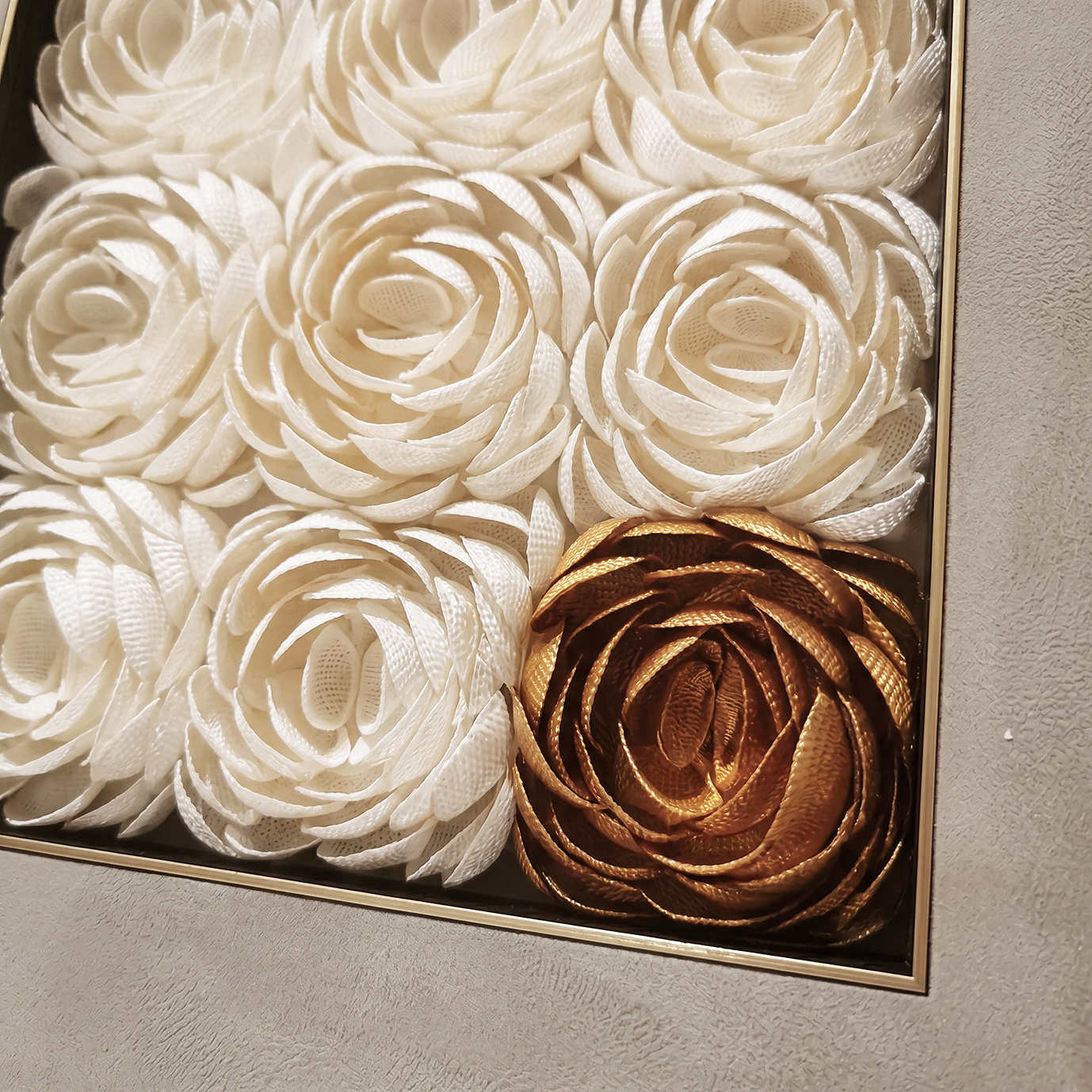 Shell Garden (G)