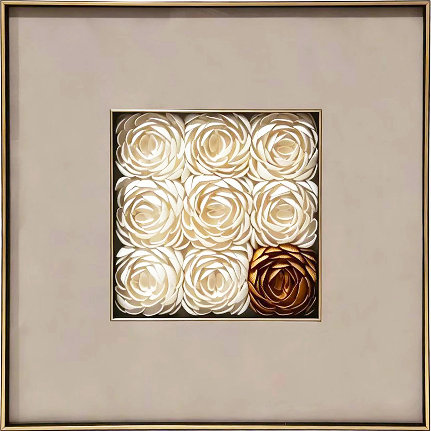 Shell Garden (G)