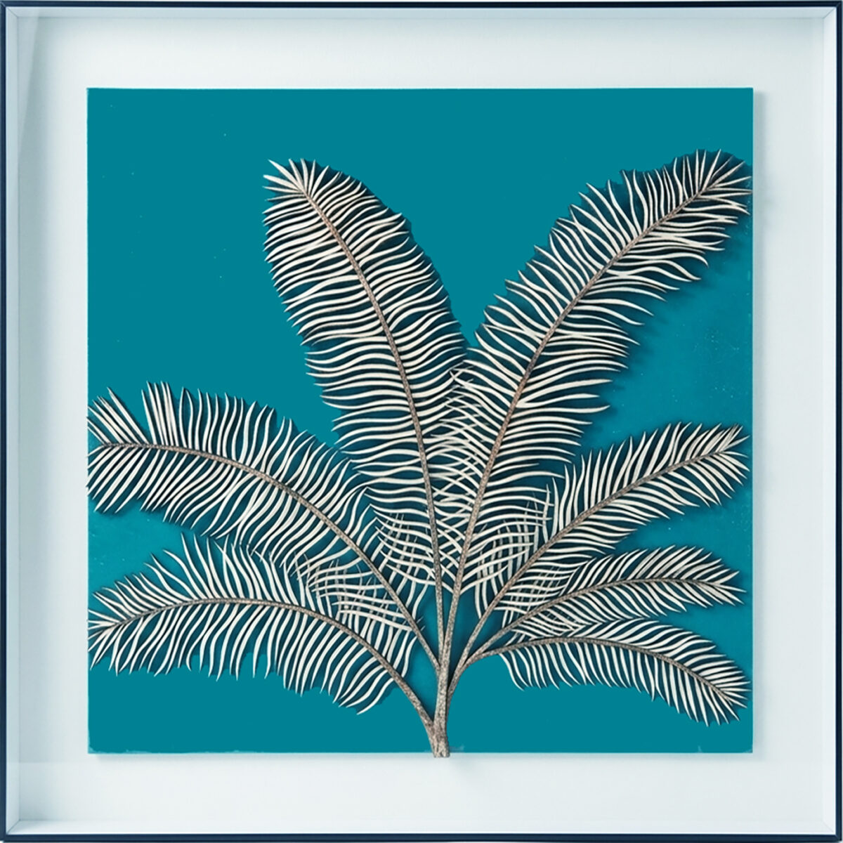 Palm Leaf (C)