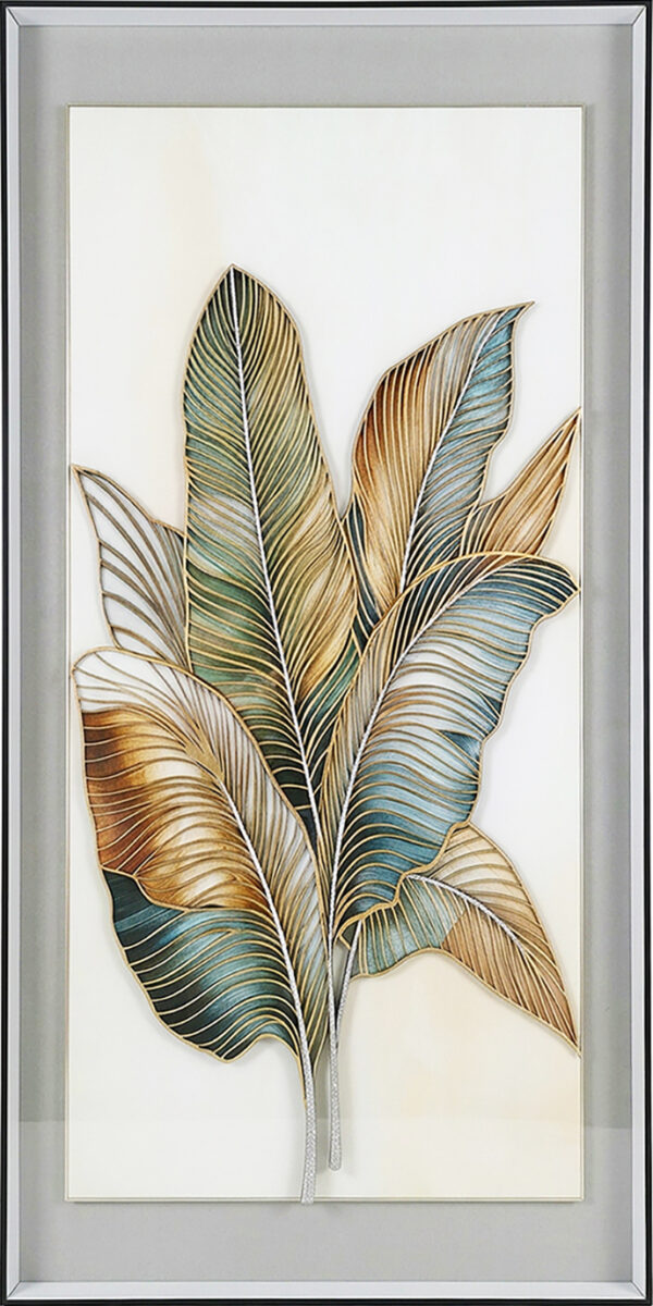 Elegant Leaf