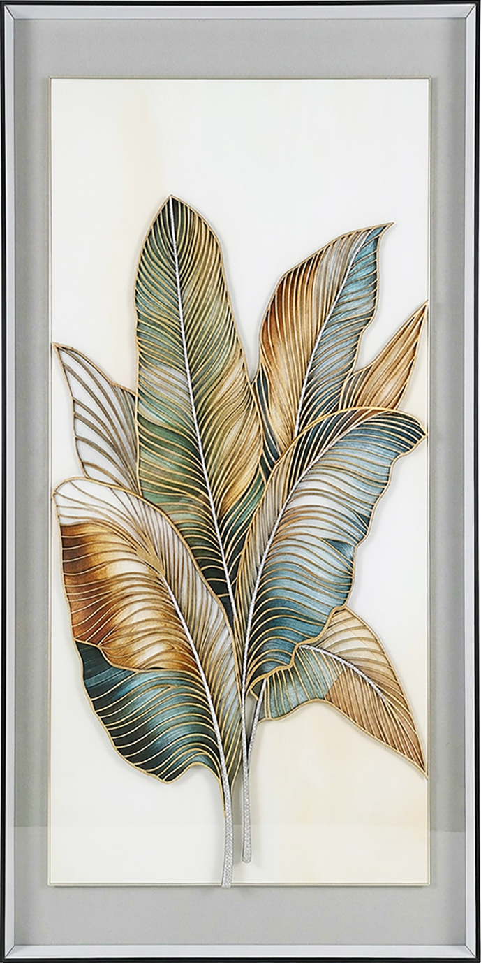 Elegant Leaf