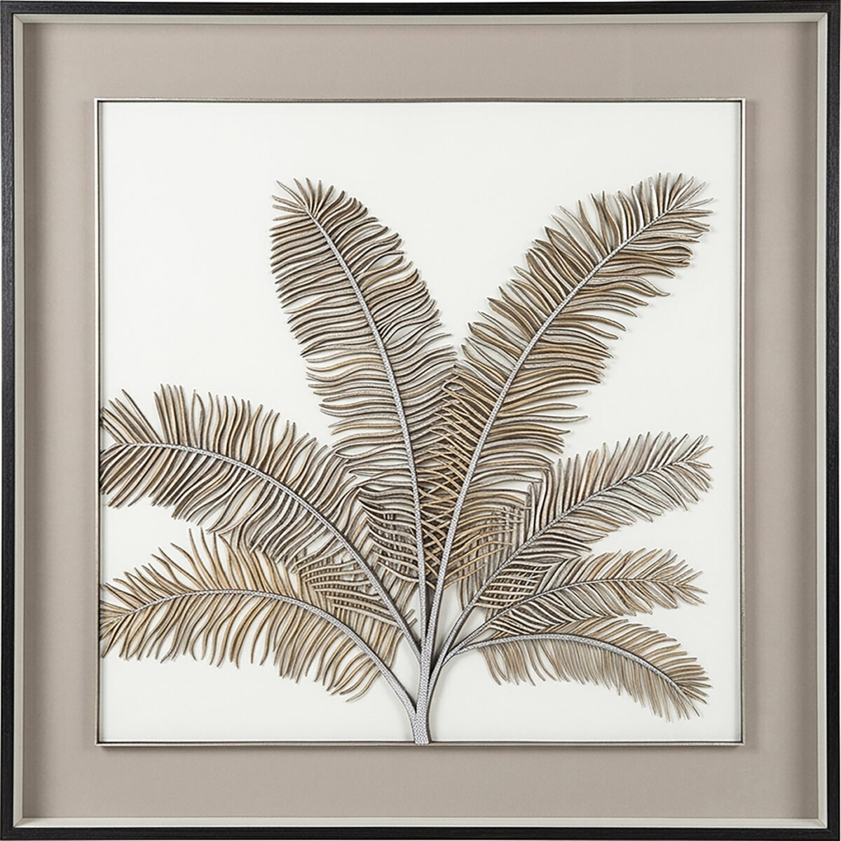Golden Palm