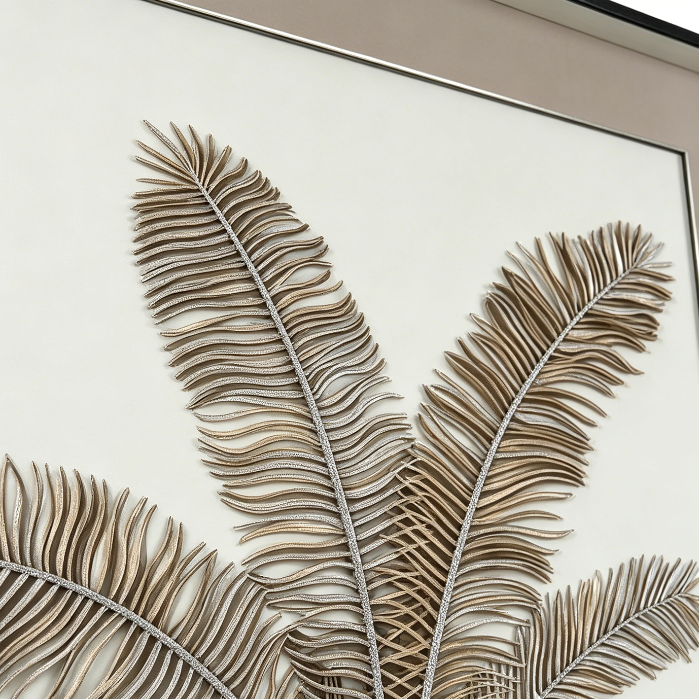 Golden Palm