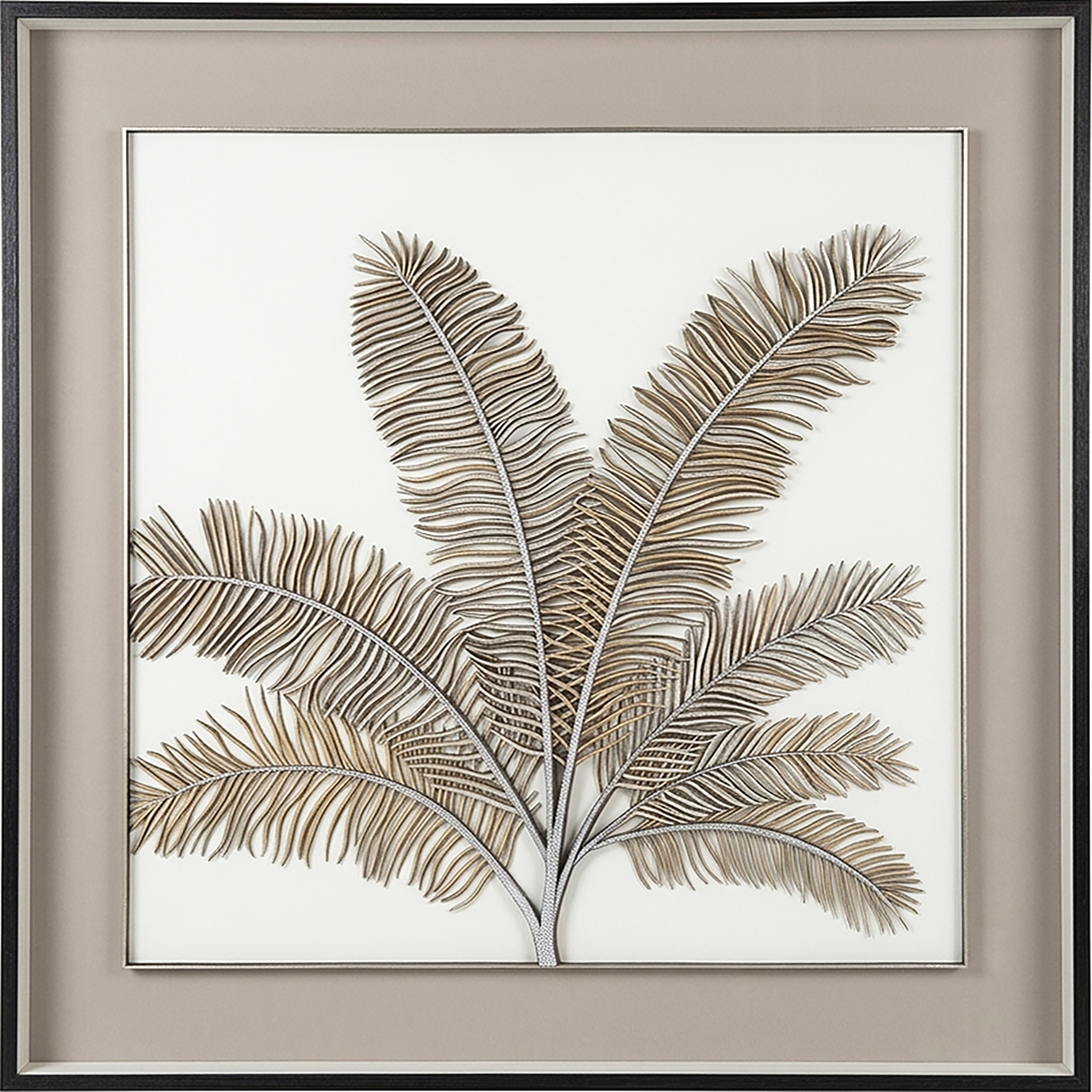 Golden Palm