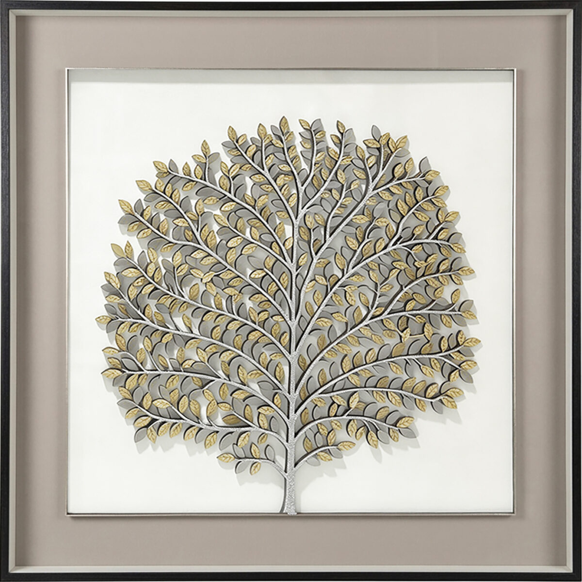 Golden Tree
