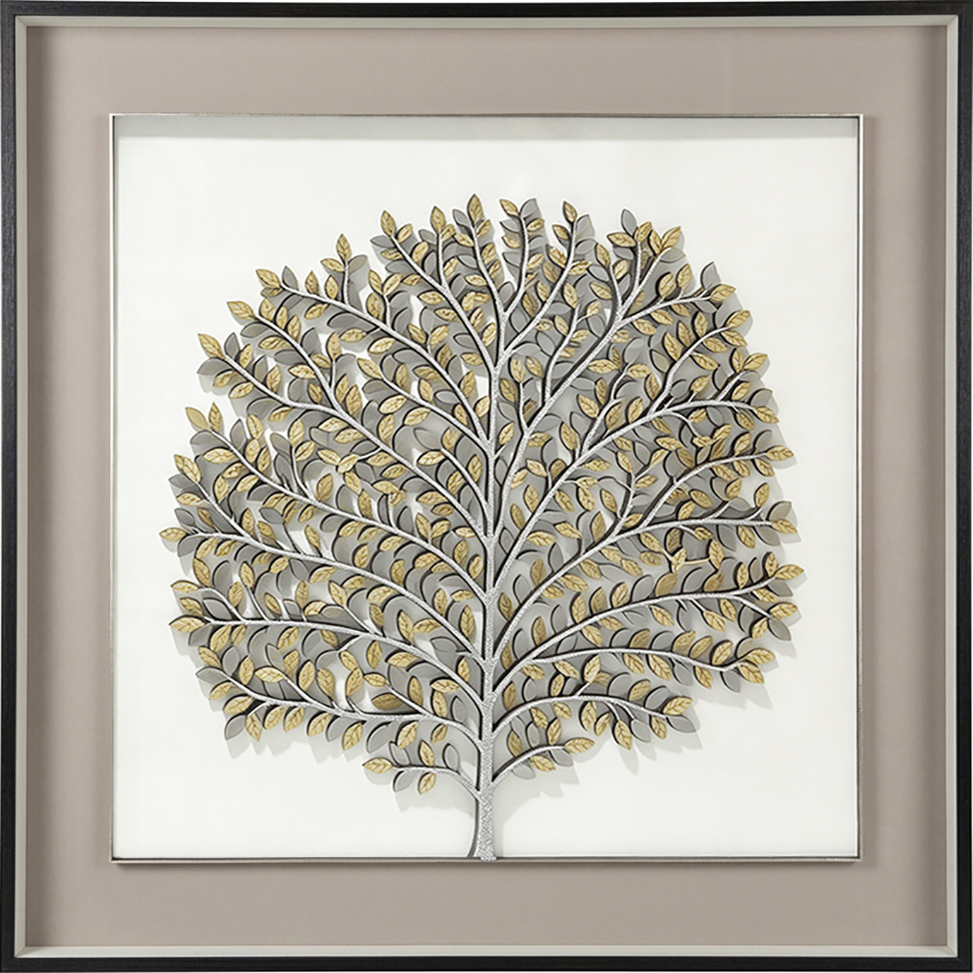 Golden Tree