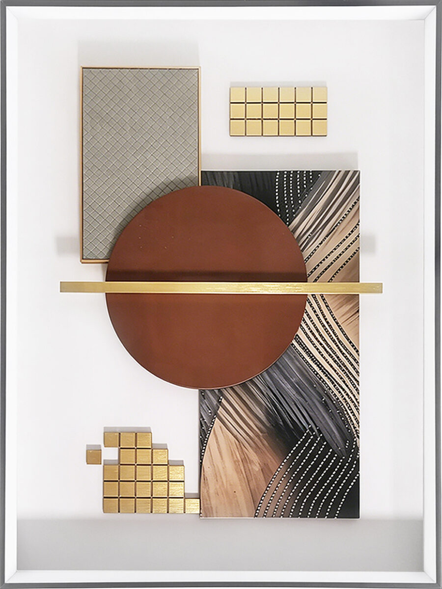 Edo Modern (R)