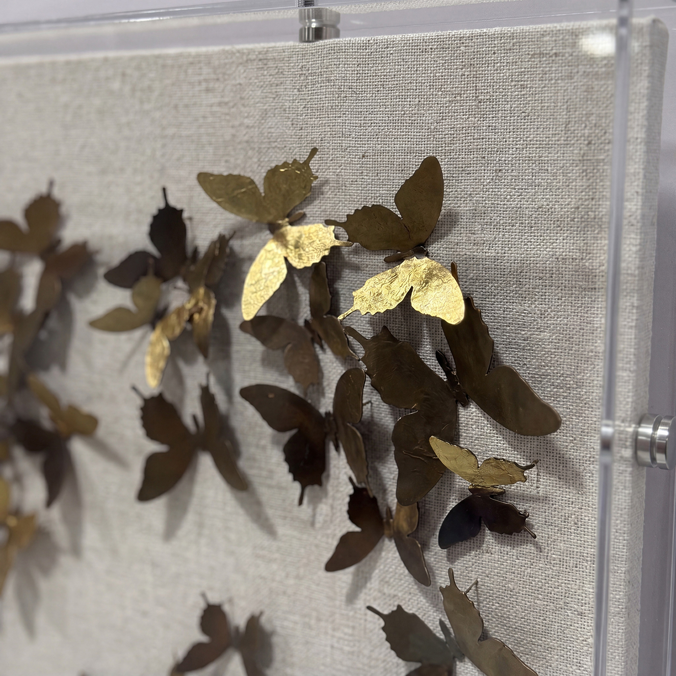 Small Butterfly (R)