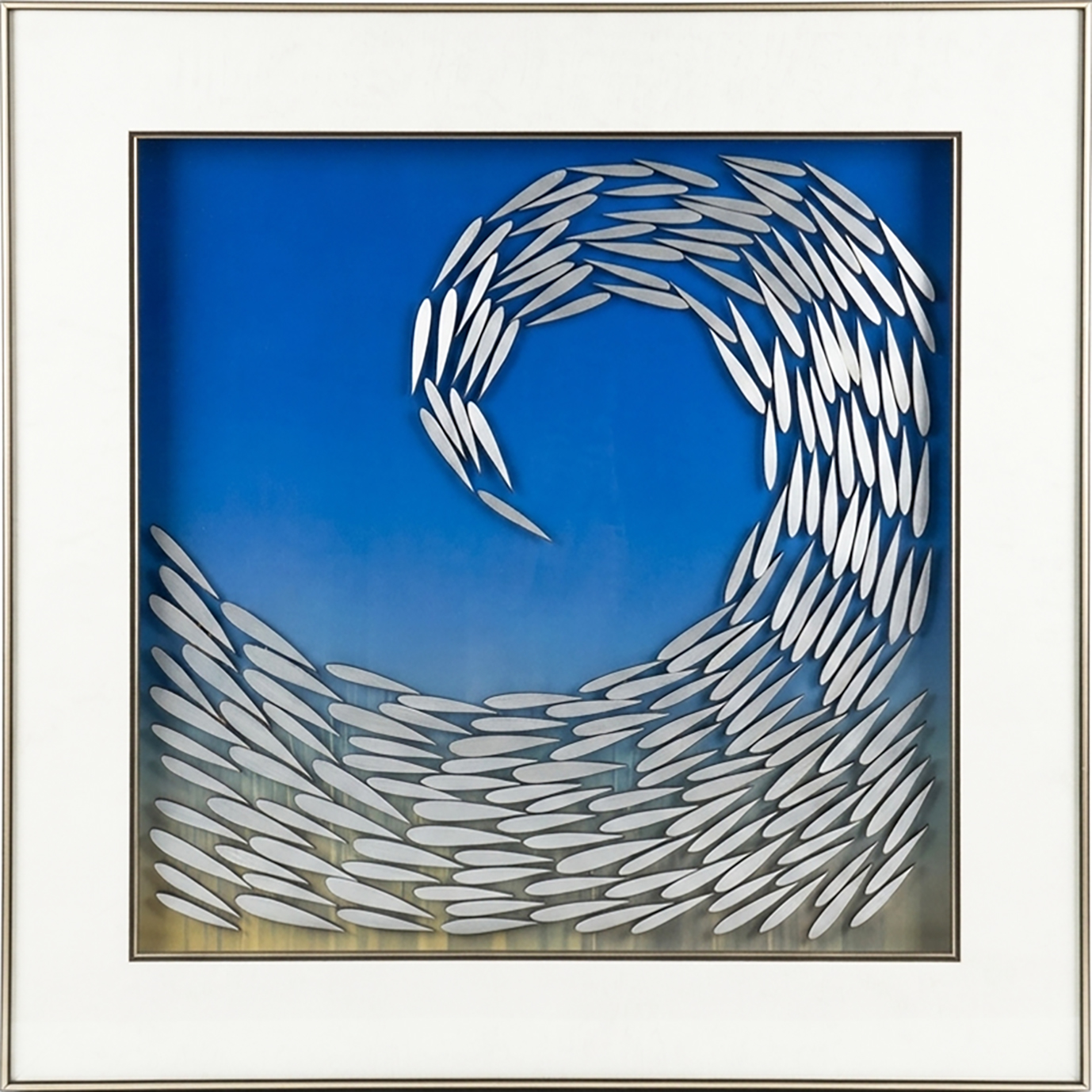 Fish Wave (R)