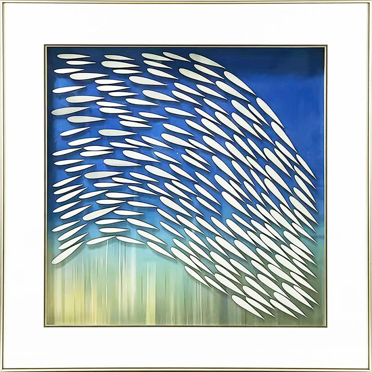 Fish Wave (F)