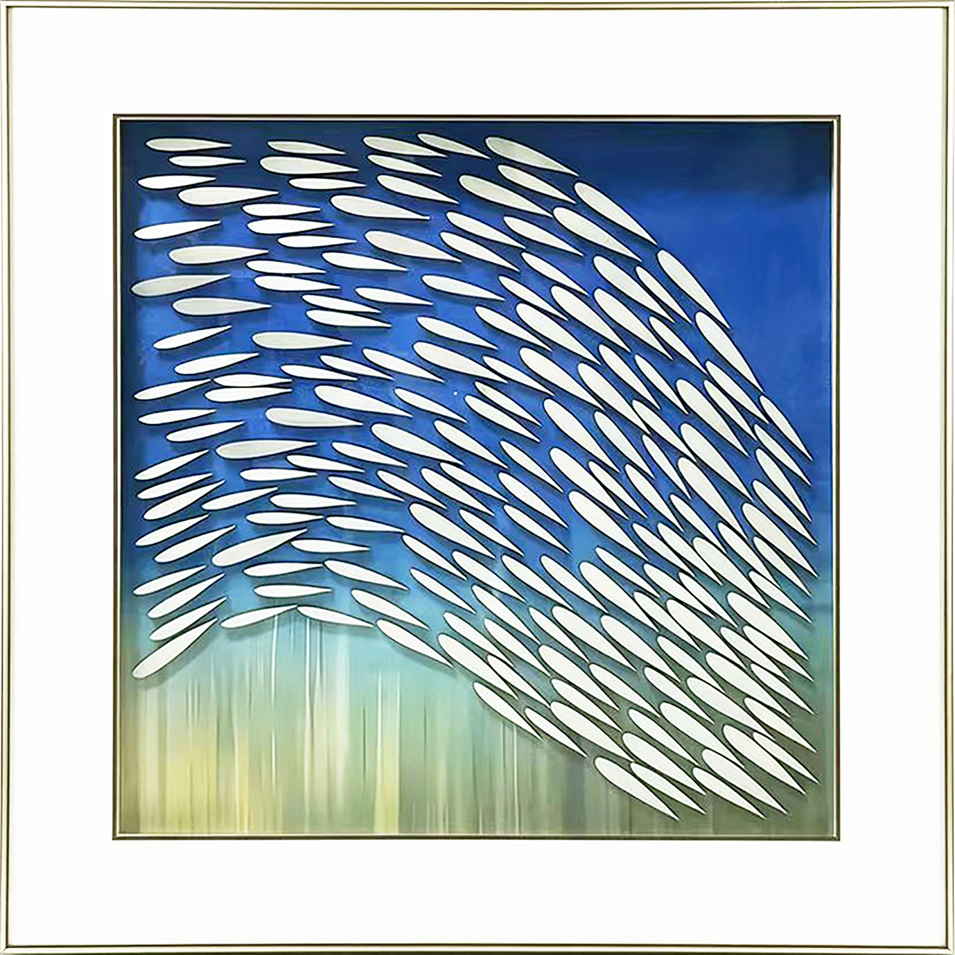 Fish Wave (F)